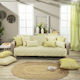 Teoran Siena Фотьойл Throw Chenille 150x180см 08