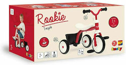 Smoby Rookie Trike για 2+ Ετών Smoby Rookie Trike για 2+ Ετών