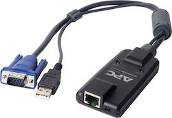 APC KVM & Data Switch