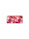 Legami Milano Flowers Large Women's Wallet