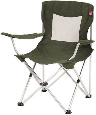 Robens Driftwood Al Chair Beach Aluminium Green