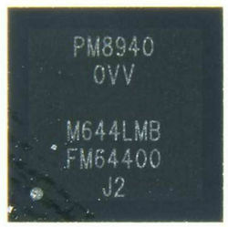 IC-Chip für Redmi 4x IC-Chip für Redmi 4x
