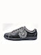 Lotto Expo Sneakers Black