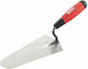 L' Outil Parfait Trowel Metallicό 200mm with Plastic Handle 08414