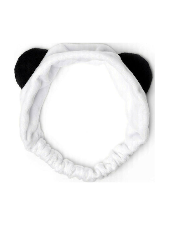 Legami Milano Kids Hair Band in White Colour