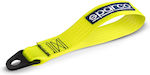 Sparco Racing Towing Strap Car