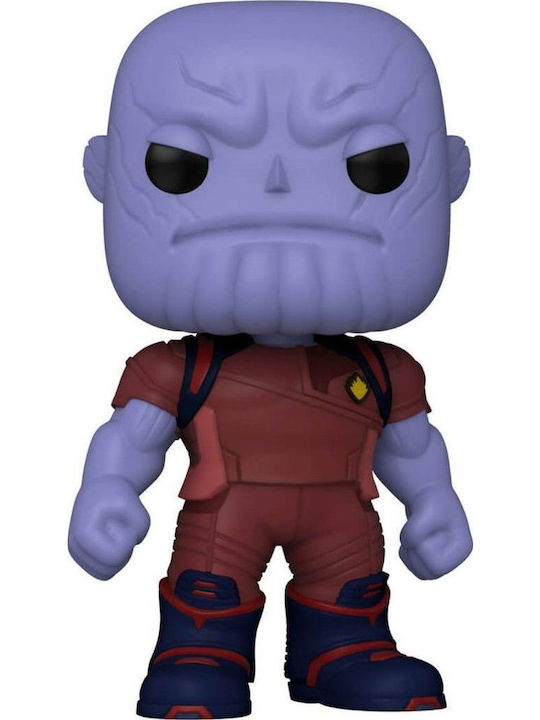 Funko Pop! Marvel: What If...? - Thanos Ravager...