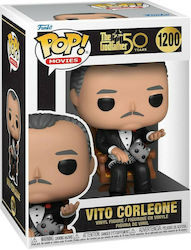 Funko Pop! Movies: Godfather 50th Anniversary - Vito Corleone 1200