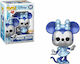 Funko Pop! Disney: Minnie Mouse M.A.Wish Special Edition