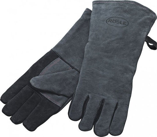 Rosle Set Grillhandschuhe für Barbecue