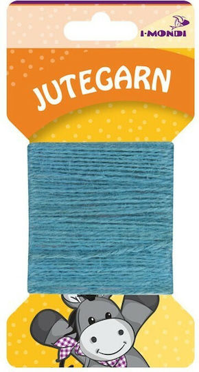 Mondi Craft Accessory in Light Blue Color