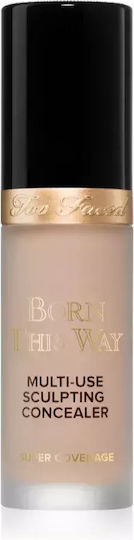 Too Faced Born This Way Super Coverage Concealer Liquid Concealer Marshmallow 15ml