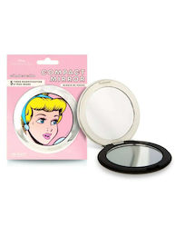 Mad Beauty Καθρέπτης Τσάντας Disney Pop Princess