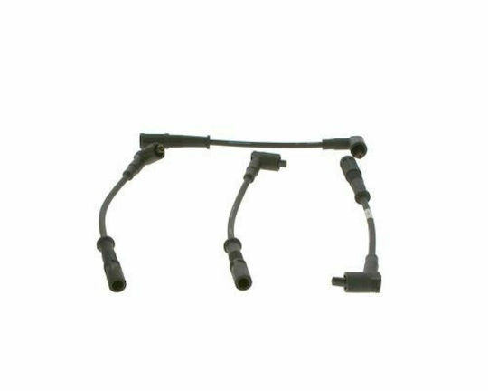Bosch Car Spark Plug Wires for Fiat Grande Punto