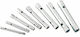 Luckhaus Keys Tubular 12-13mm 1pcs