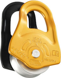 Petzl Partner Kletterrolle
