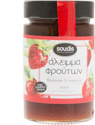 Soudis Jam