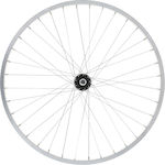 24" Front Aluminium Wheel