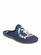 Kids Slippers Blue