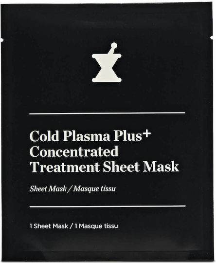 Perricone MD Cold Plasma Plus+ Gesichtsmaske für das Gesicht für Feuchtigkeitsspendend 1Stück