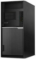 Acer Veriton VK8-680G Gaming Desktop PC (i7-11700/16GB DDR4/512GB SSD/GeForce RTX 3070/No OS)
