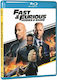 Fast & Furious - Hobbs & Shaw Blu-Ray