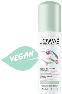 Jowae Apă de față Hidratare Hydrating Water Mist 50ml