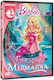 Barbie Fairytopia: Mermaidia DVD