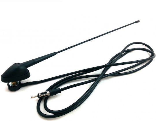 Antenă Auto Plafon Electric Universal pentru Radio