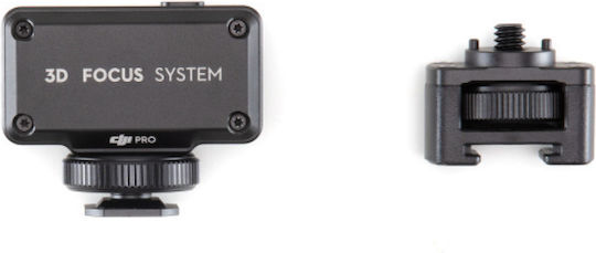 DJI Ronin 3D Focus System Adapter