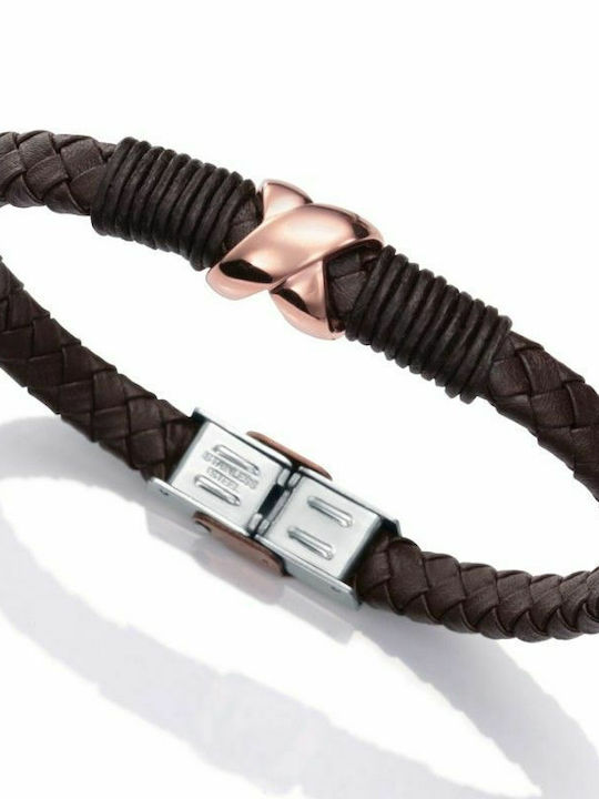 Viceroy Damen Armband aus Leder