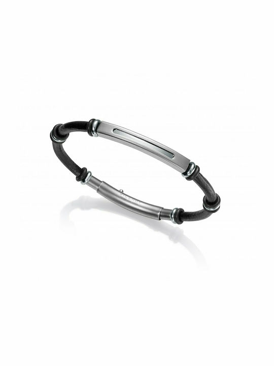 Viceroy Herren Armband aus Leder