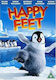 Happy Feet DVD