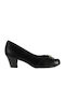 Piccadilly Pumps Schwarz