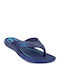 Ανδρικά Flip Flops Navy