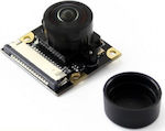 Waveshare Camera Module 5mp Fisheye Lens