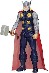 Marvel Avengers Thor for 4+ years 30cm