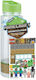 Paladone Παιδικό Παγούρι Minecraft Πλαστικό με Καλαμάκι 600ml
