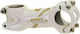 Zoom 404192 Λαιμός Ποδηλάτου 1 1/8" 31.8mm x 90mm