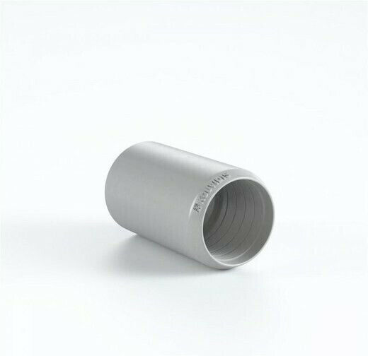 Courbi Electrical Conduit with Diameter 16mm made of Plastic 1m 38-21001-016