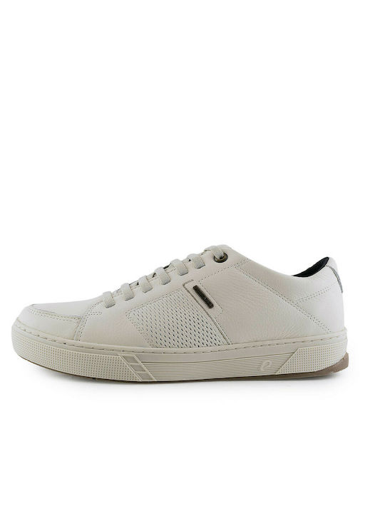 Pegada 118907 Ανδρικά Sneakers Λευκά