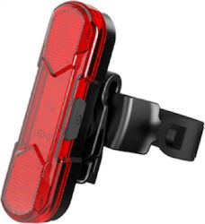 AS1010 Rechargeable Bicycle Rear Light