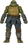 Neca Teenage Mutant Ninja Turtles: Der letzte Ronin (Ungepanzert) Figur