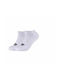 Skechers Socks White