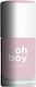 Grigi Oh Boy Glänzender Nagellack Rosa 264 10ml