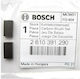 Bosch 2610391290 Carbon Brushes