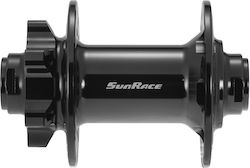 SunRace HBMX82 Εμπρόσθιο Κέντρο Ποδηλάτου