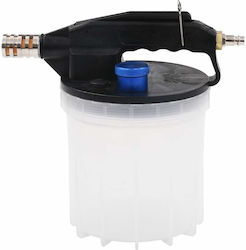 vidaXL Brake Bleeder Pneumatic 2lt