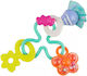 Playgro Rassel Twirly Whirly für 3++ Monate