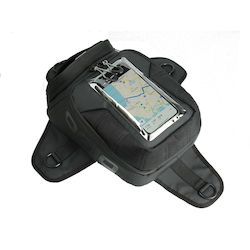 Ogio Super Mini Tanker 2.0 Tank Bag Μοτοσυκλέτας Μαγνητικό 6lt
